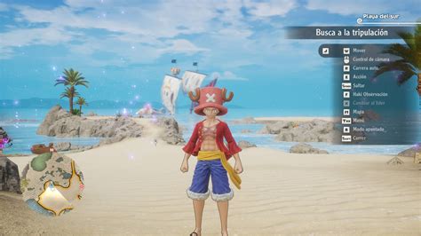 one piece odyssey mod|One Piece Odyssey 